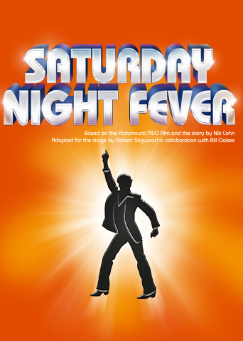 Saturday Night Fever