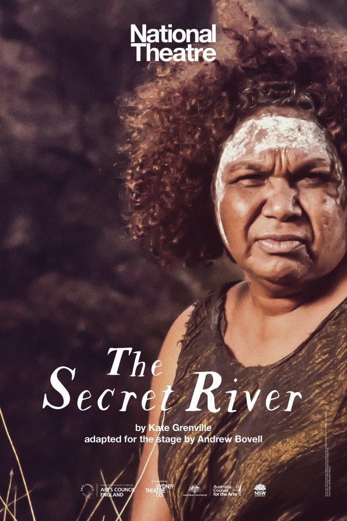 Secret River