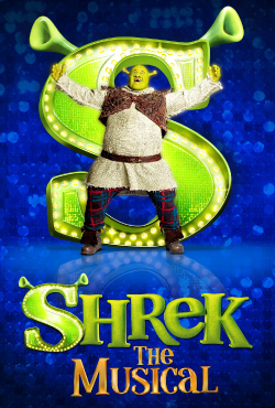 Shrek, The Musical