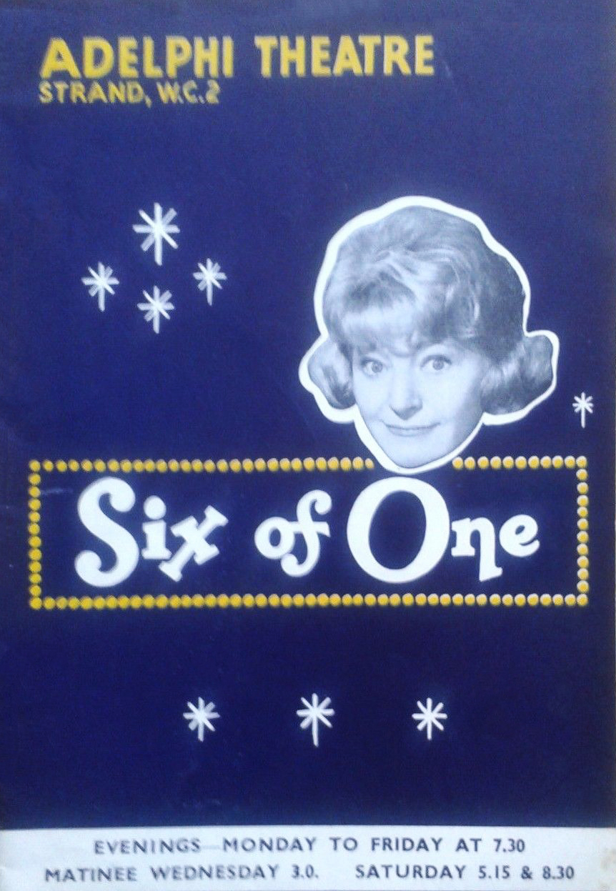 Six of One