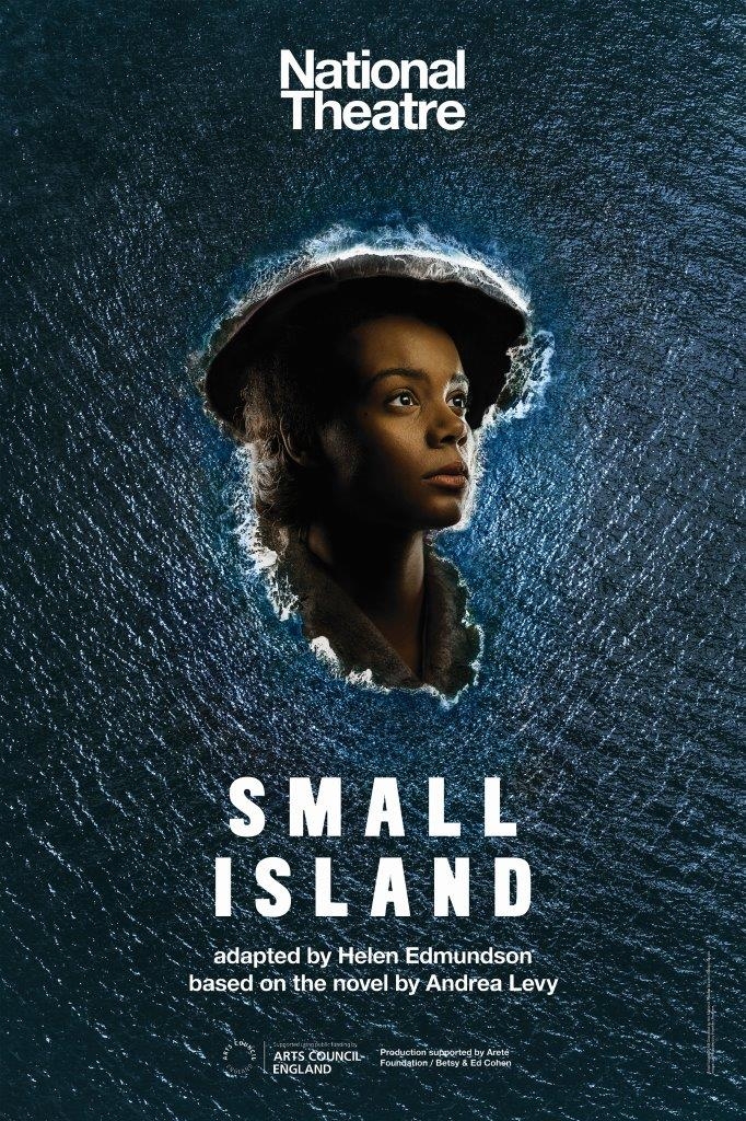 Small Island