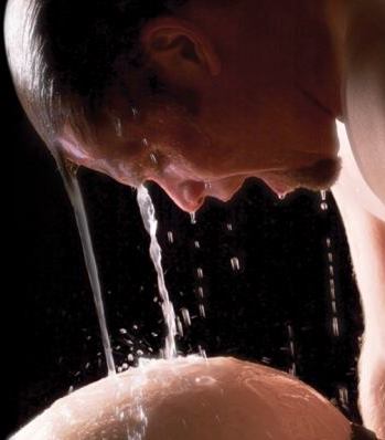 Solid Life Of Sugar Water (The)