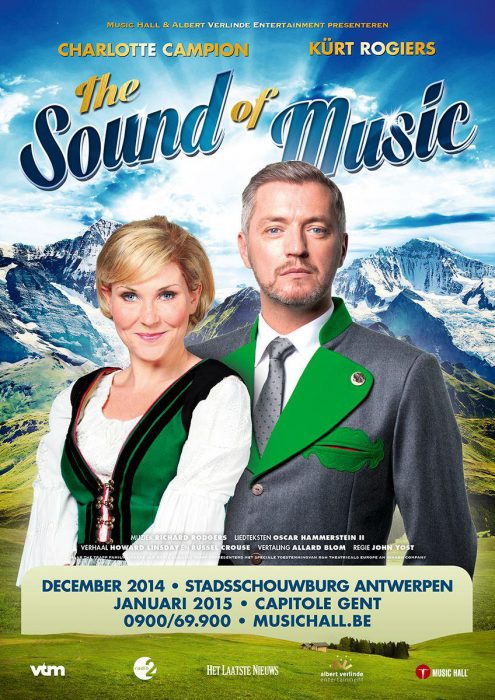 Sound of Music (The)