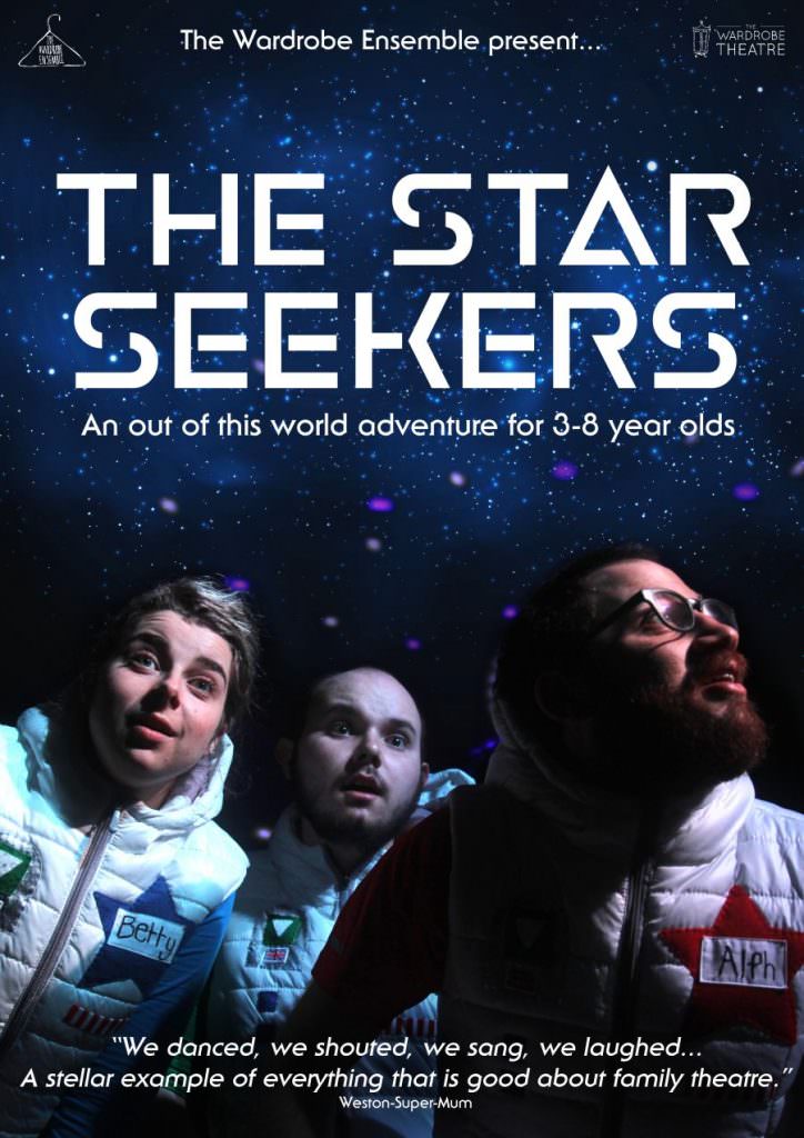 Star Seekers (The)