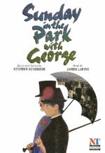 Sunday in the Park with George