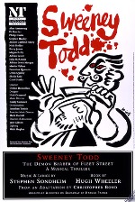 Sweeney Todd