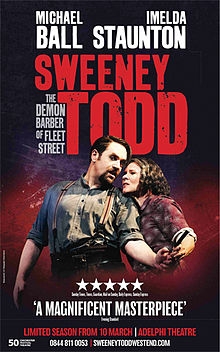 Sweeney Todd