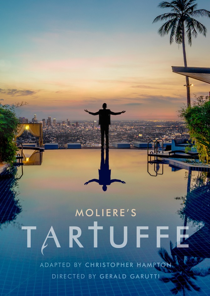 Tartuffe