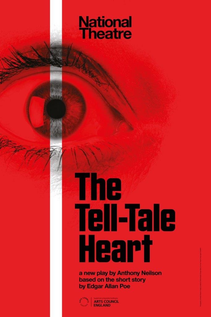 Tell-Tale Heart (The)