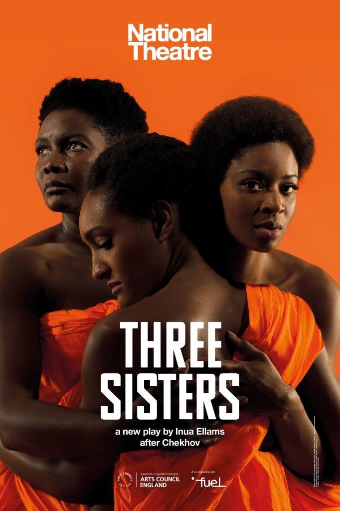 Three Sisters