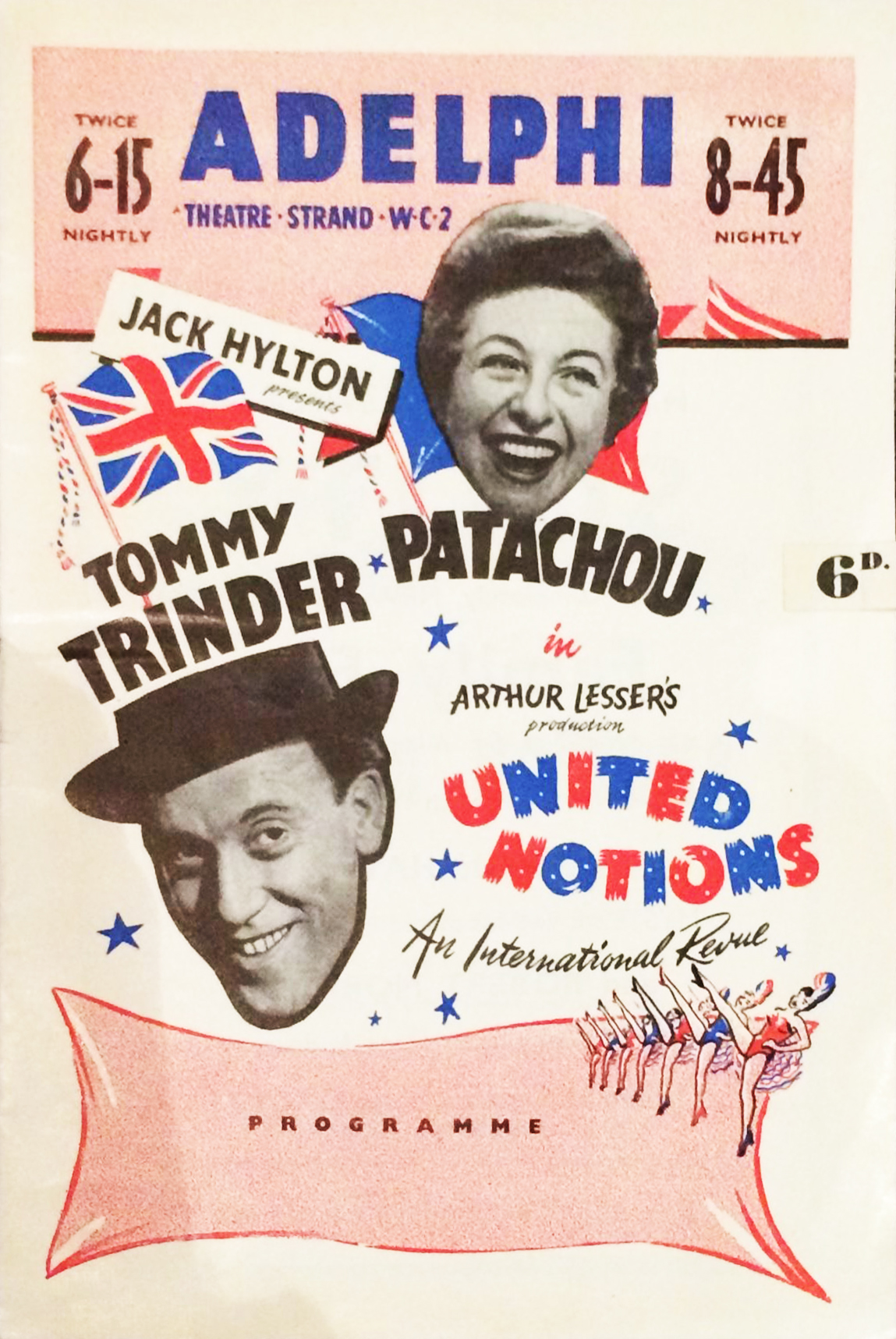 United Notions