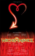 Witches of Eastwick (The)