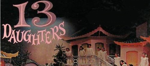 13 Daughters