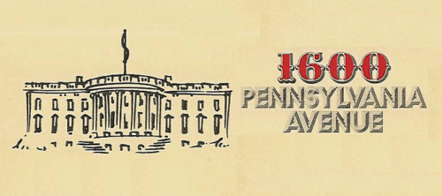 1600 Pennsylvania Avenue