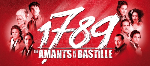 1789: Les Amants de la Bastille