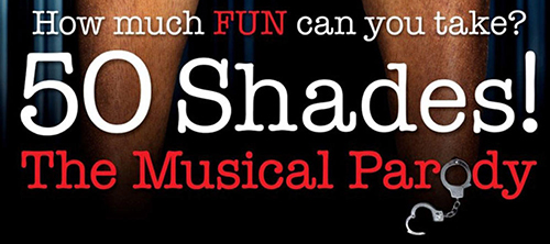 50 Shades! The Musical Parody