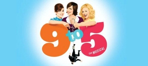 9 to 5