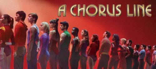 A Chorus Line