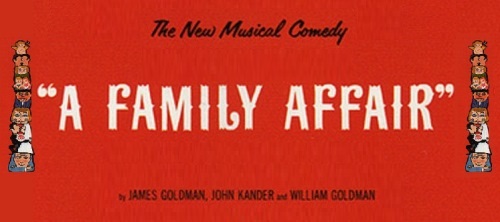 A Family Affair