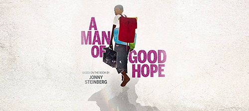 A Man of Good Hope