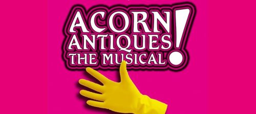 Acorn Antiques