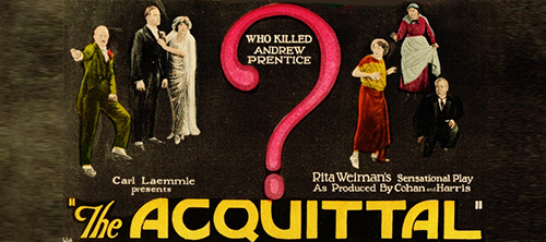 Acquittal (The)