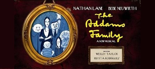 Addams Family
