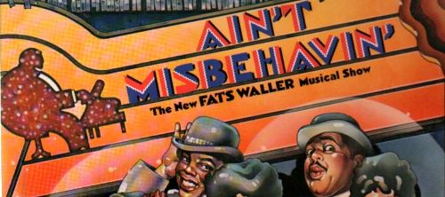 Ain't Misbehavin'