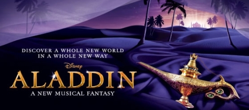 Aladdin