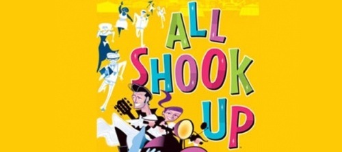 All Shook Up