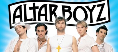 Altar Boyz