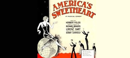 America's Sweetheart