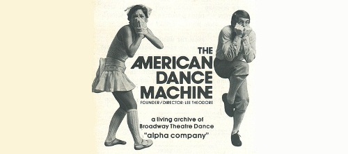 American Dance Machine (The)