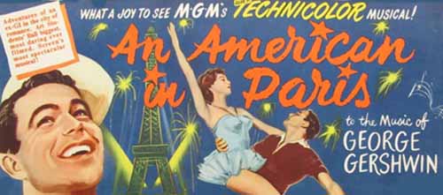 An American in Paris (Film)