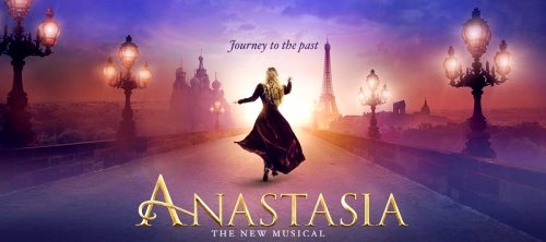 Anastasia