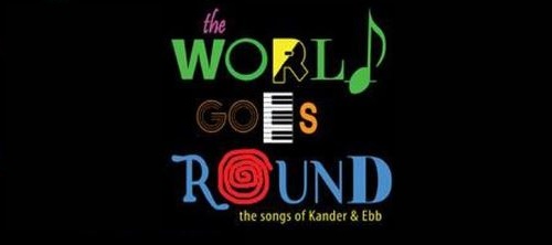 And the World Goes 'Round