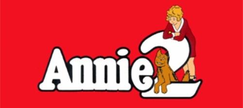 Annie 2