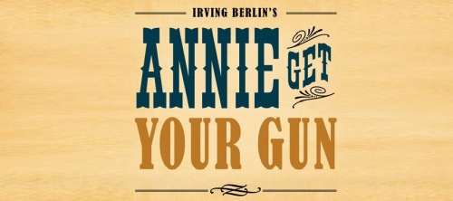 Annie get your gun