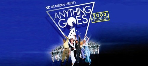 Anything goes