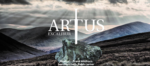 Artus-Excalibur