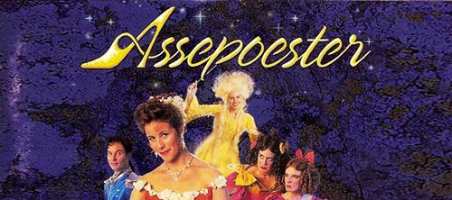 Assepoester (Vanden Eede)