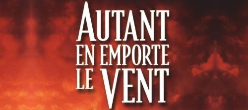 Autant en emporte le vent
