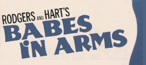 Babes in Arms