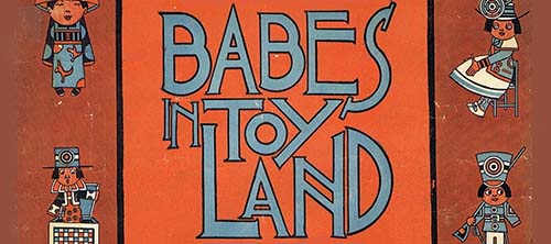 Babes in Toyland