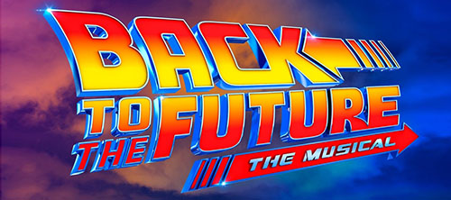 Back to the Future: The Musical