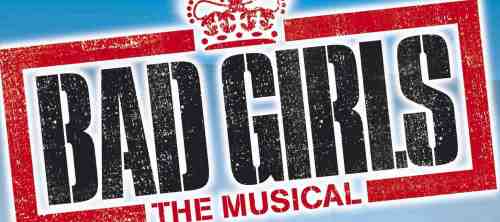 Bad Girls: The Musical