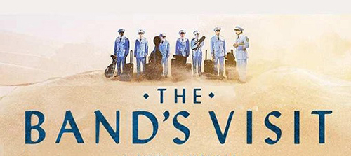 Band's Visit (The)