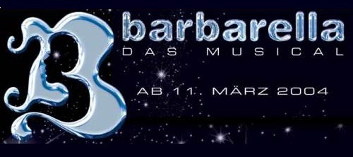 Barbarella