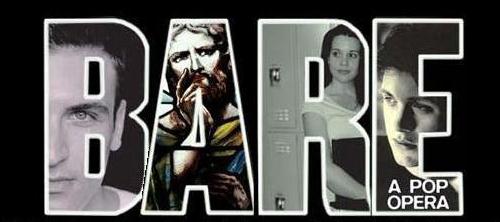 Bare: a pop opera