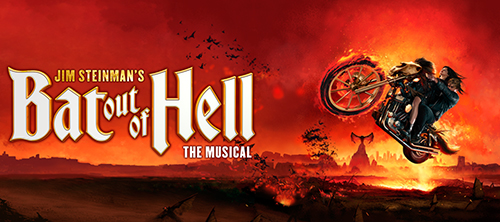 Bat Out of Hell